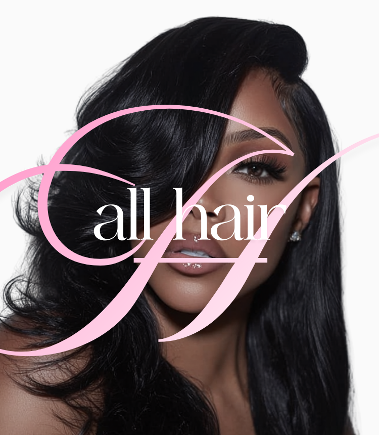 All Hair