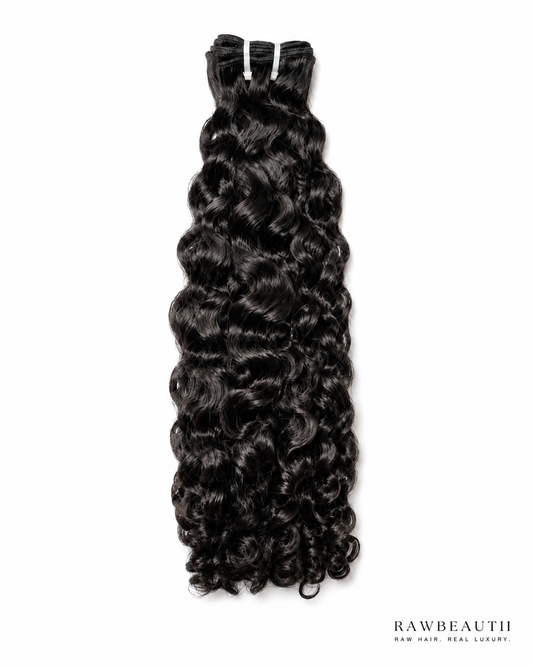 Mya Caribbean Curly (Preorder)